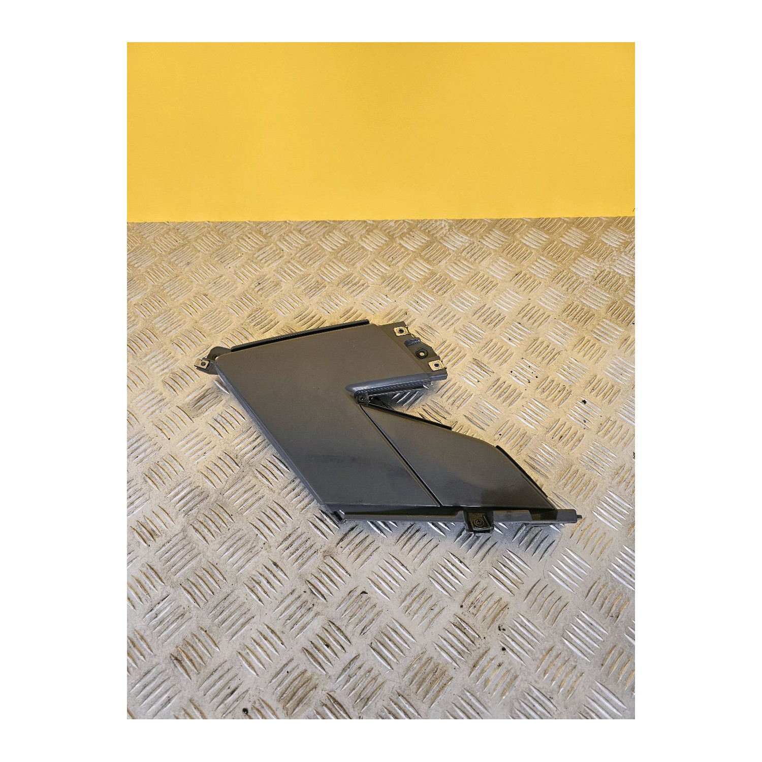 Carénage latéral droit pour GILERA GP 800 2012