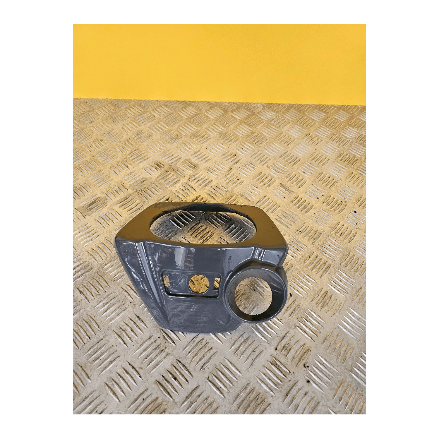 Contour de Neiman pour GILERA GP 800 2012