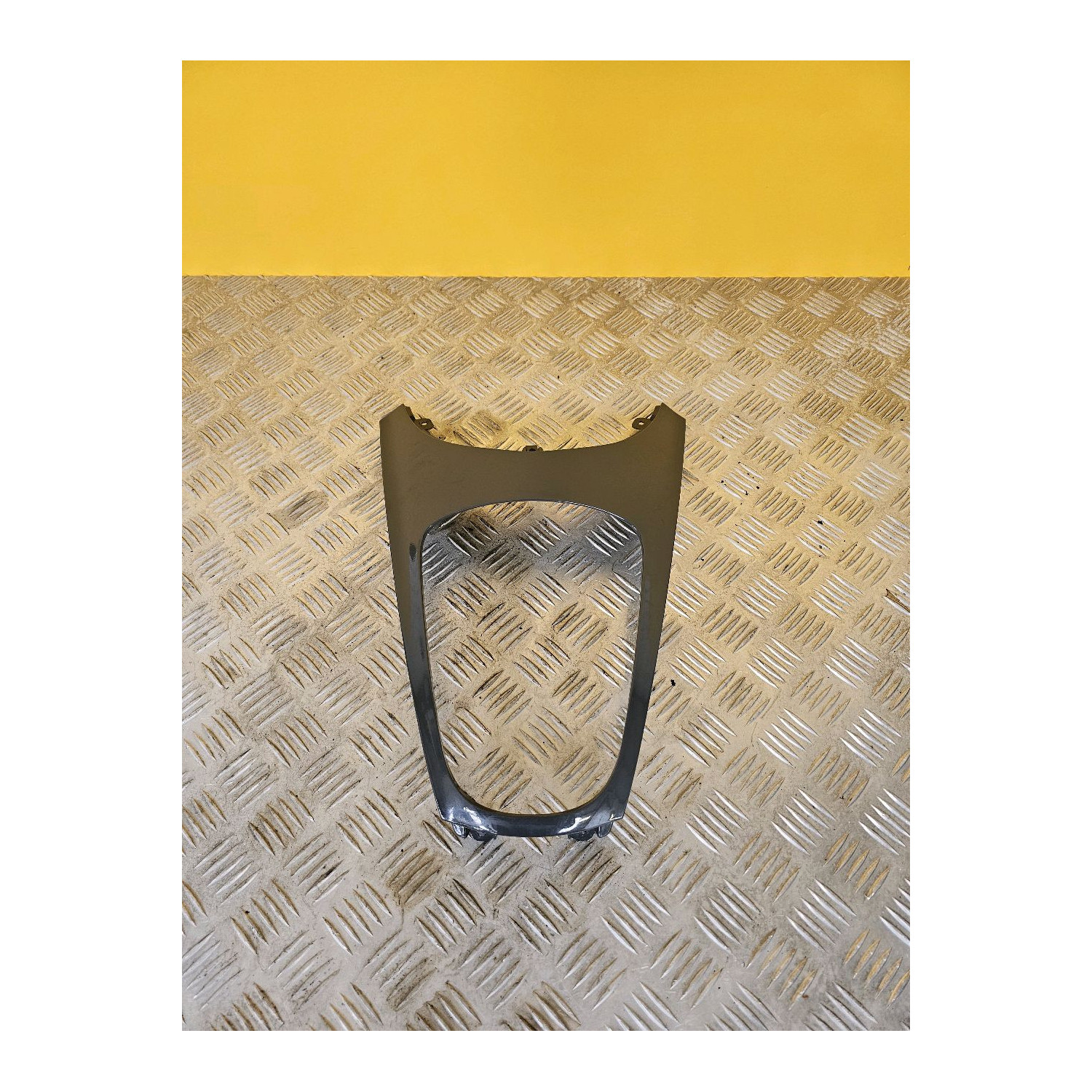 Cache phare pour GILERA GP 800 2012