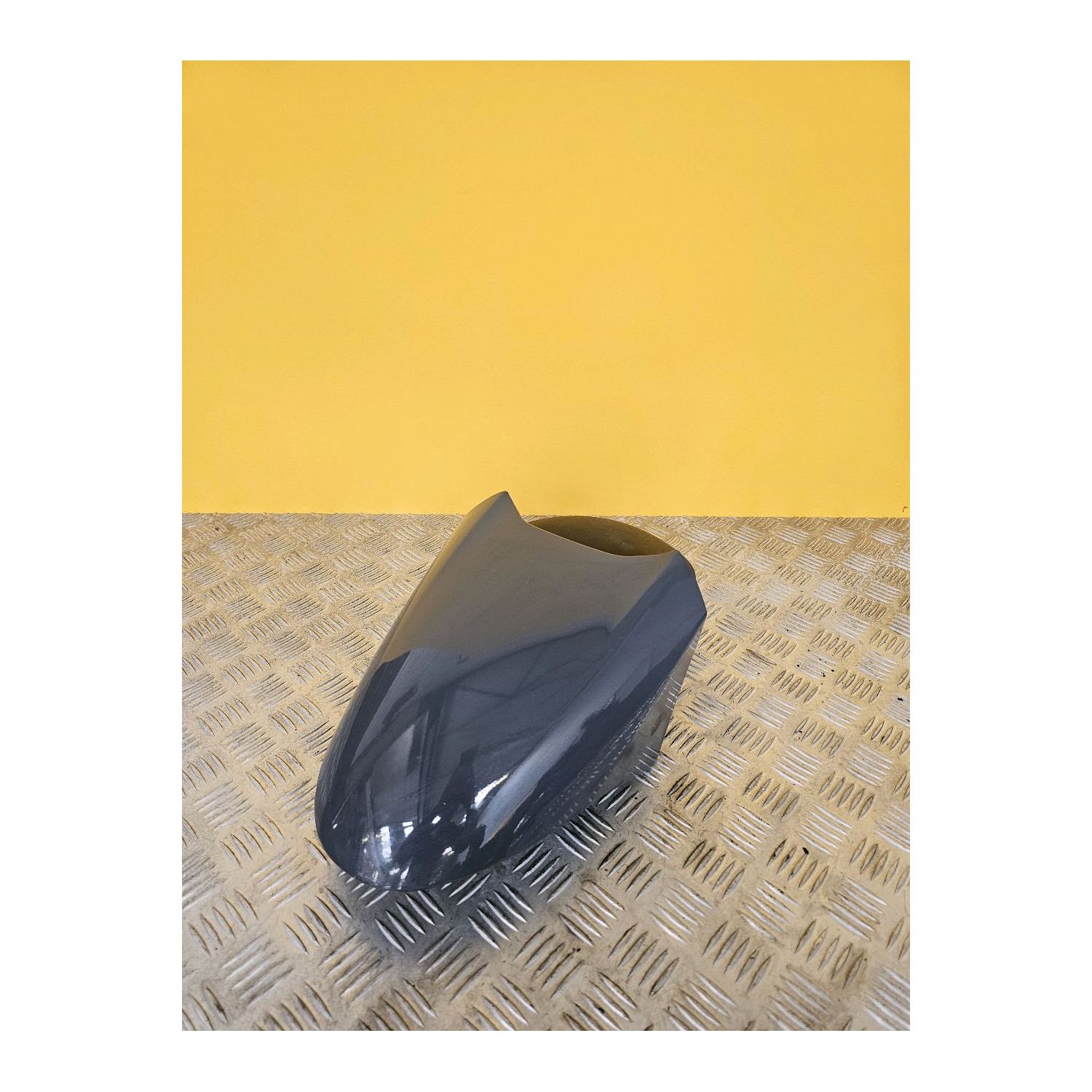 Garde boue avant pour GILERA GP 800 2012