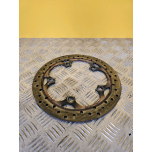 Disque de frein arrière pour GILERA GP 800 2012