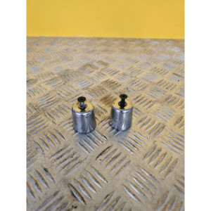 Embouts de guidon pour GILERA GP 800 2012