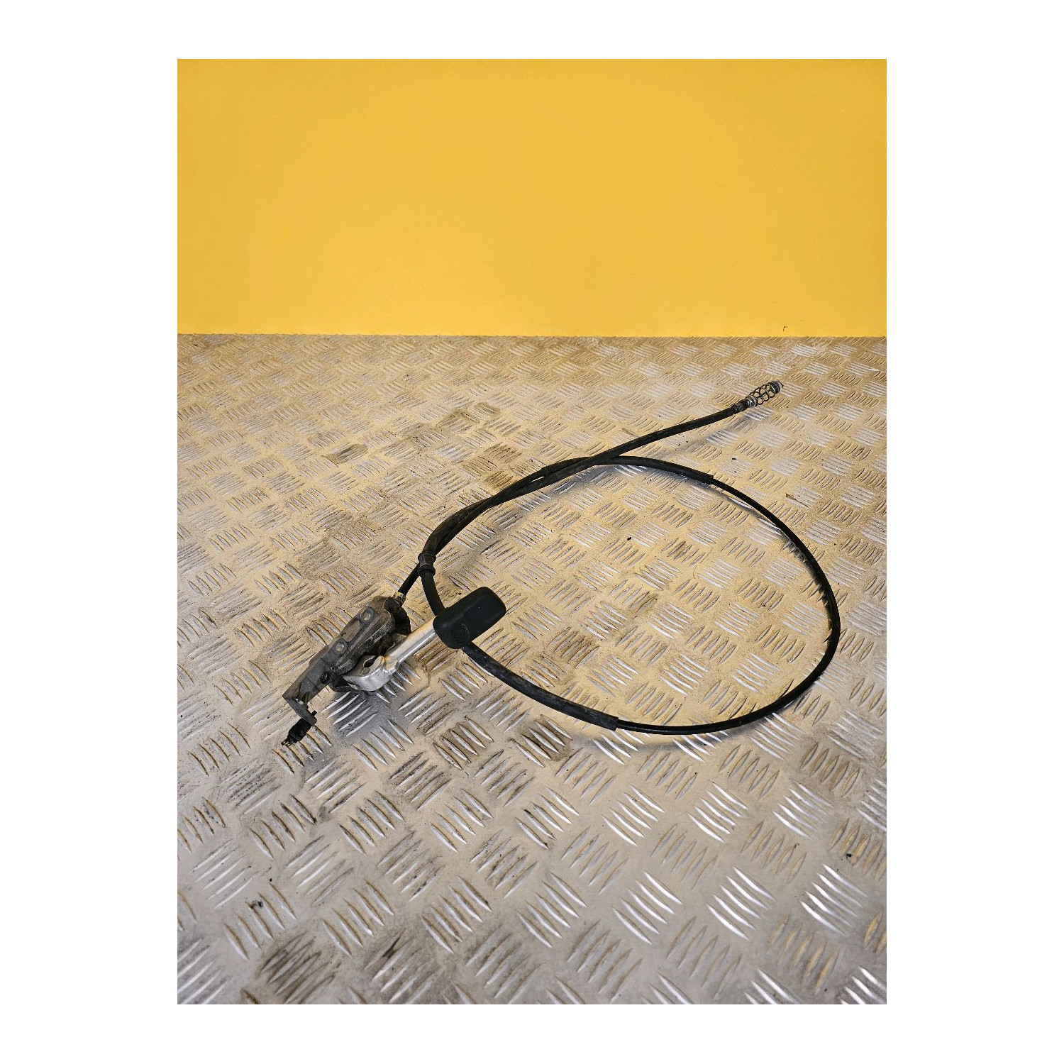 Frein de parking pour GILERA GP 800 2012