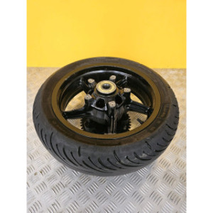 Roue arrière complete pour GILERA GP 800 2012
