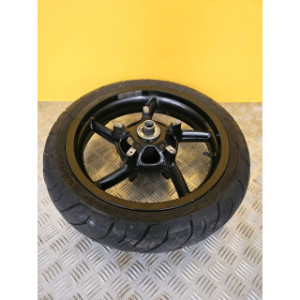 Roue avant complete pour GILERA GP 800 2012