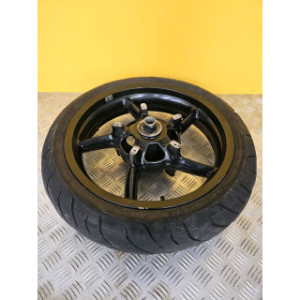 Roue avant complete pour GILERA GP 800 2012