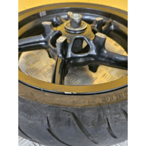 Roue avant complete pour GILERA GP 800 2012