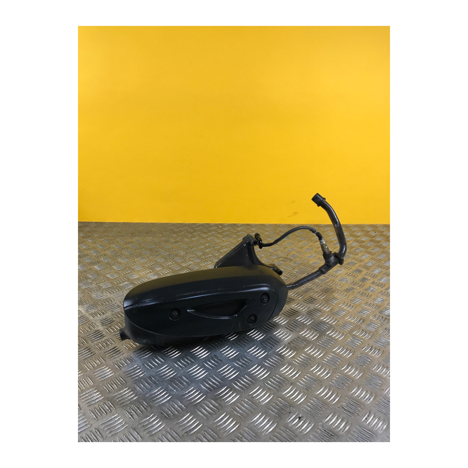 Ligne échappement pour PIAGGIO LIBERTY 50 2018