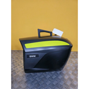 Kit valise pour BMW R 1200 RT 2016