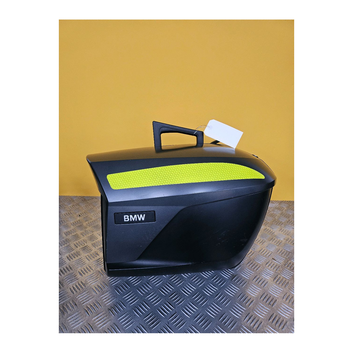 Kit valise pour BMW R 1200 RT 2016