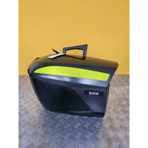 Kit valise pour BMW R 1200 RT 2016