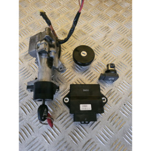 Kit clé Neiman CDI pour MBK SKYCRUISER 125 2012