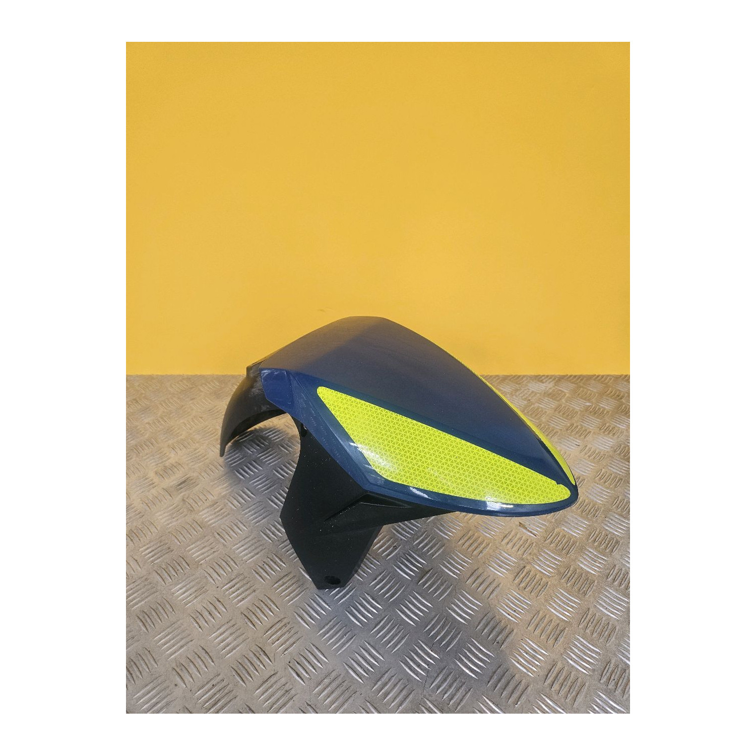 Garde boue avant pour BMW R 1200 RT 2016