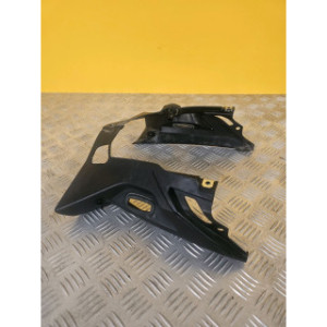 Cache sous selle pour BMW R 1200 RT 2016