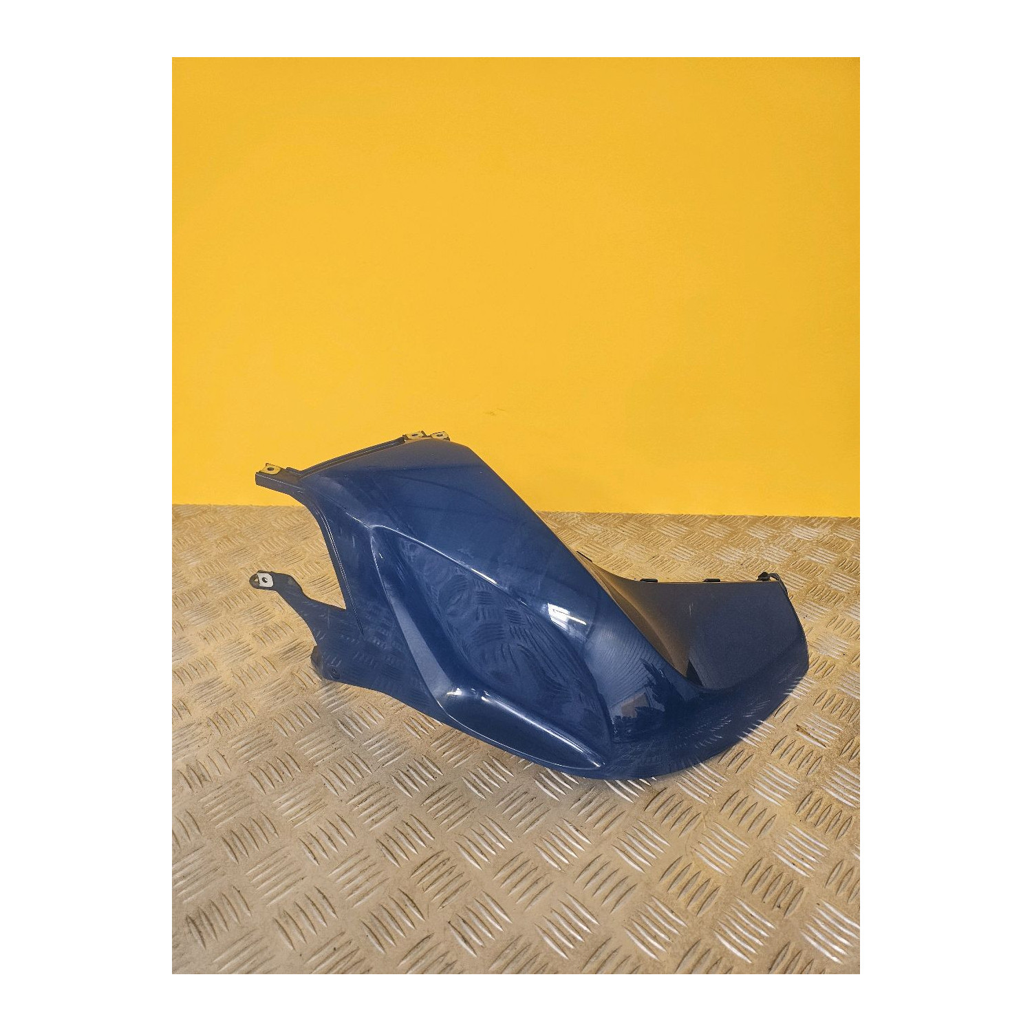 Carénage latéral droit pour BMW R 1200 RT 2016