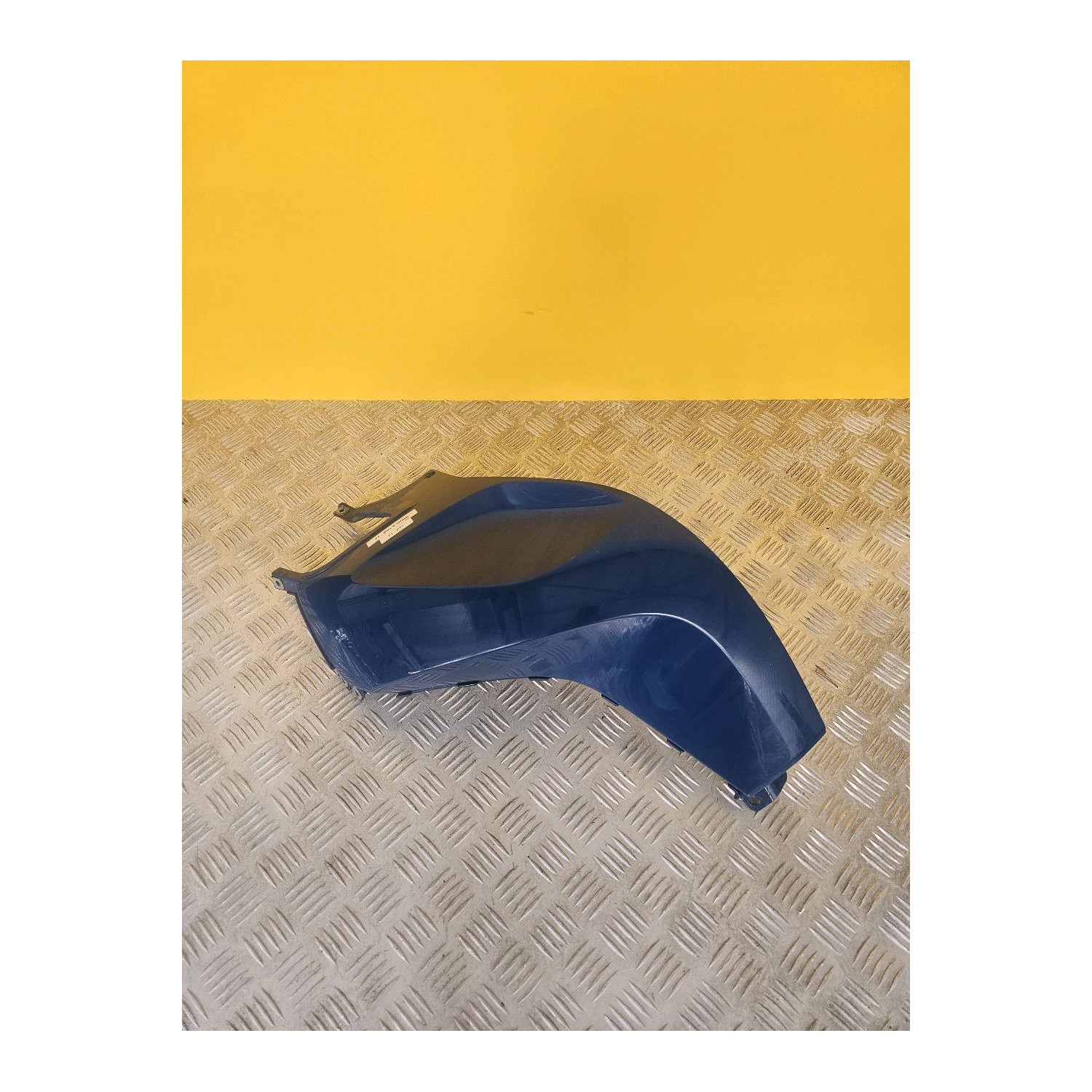 Carenage lateral gauche pour BMW R 1200 RT 2016