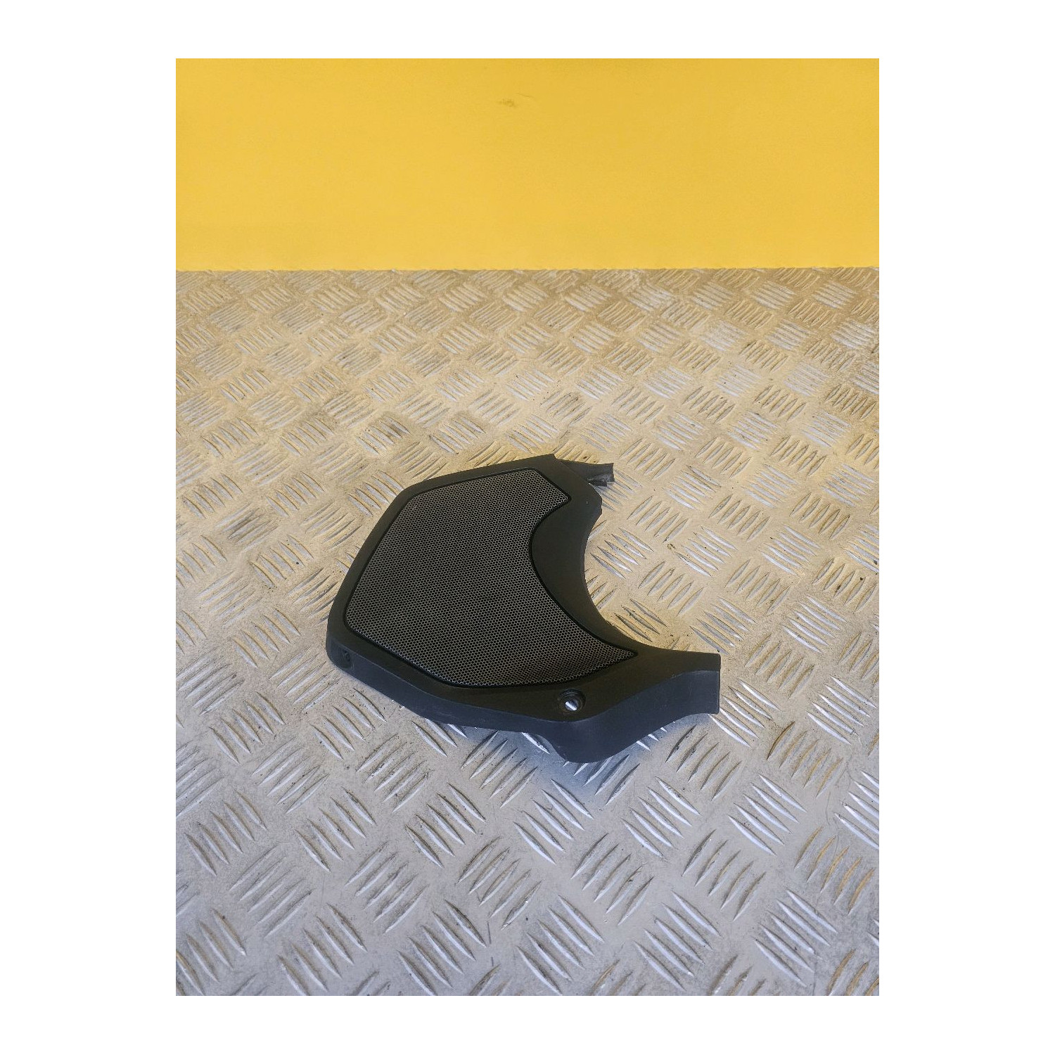 Cache enceinte gauche pour BMW R 1200 RT 2016