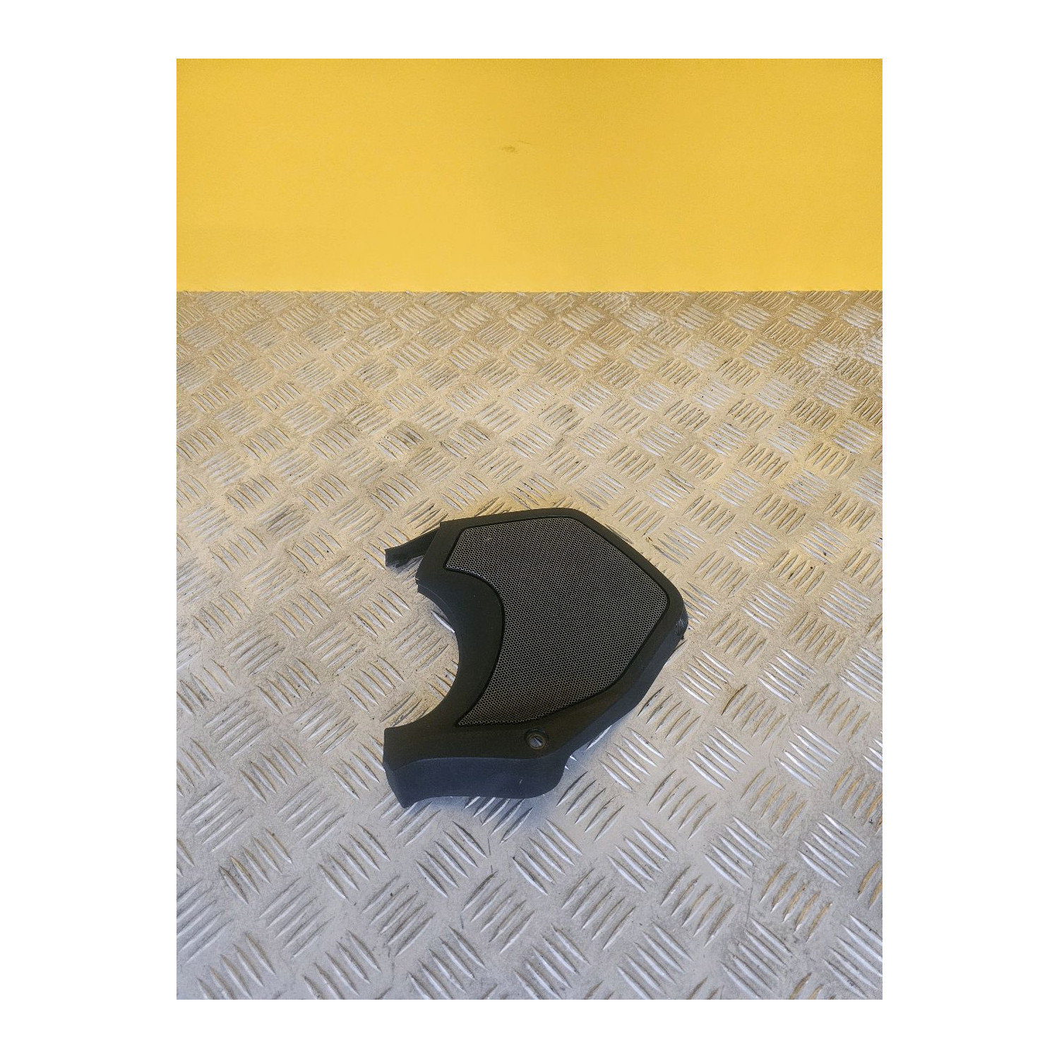 Cache enceinte droit pour BMW R 1200 RT 2016