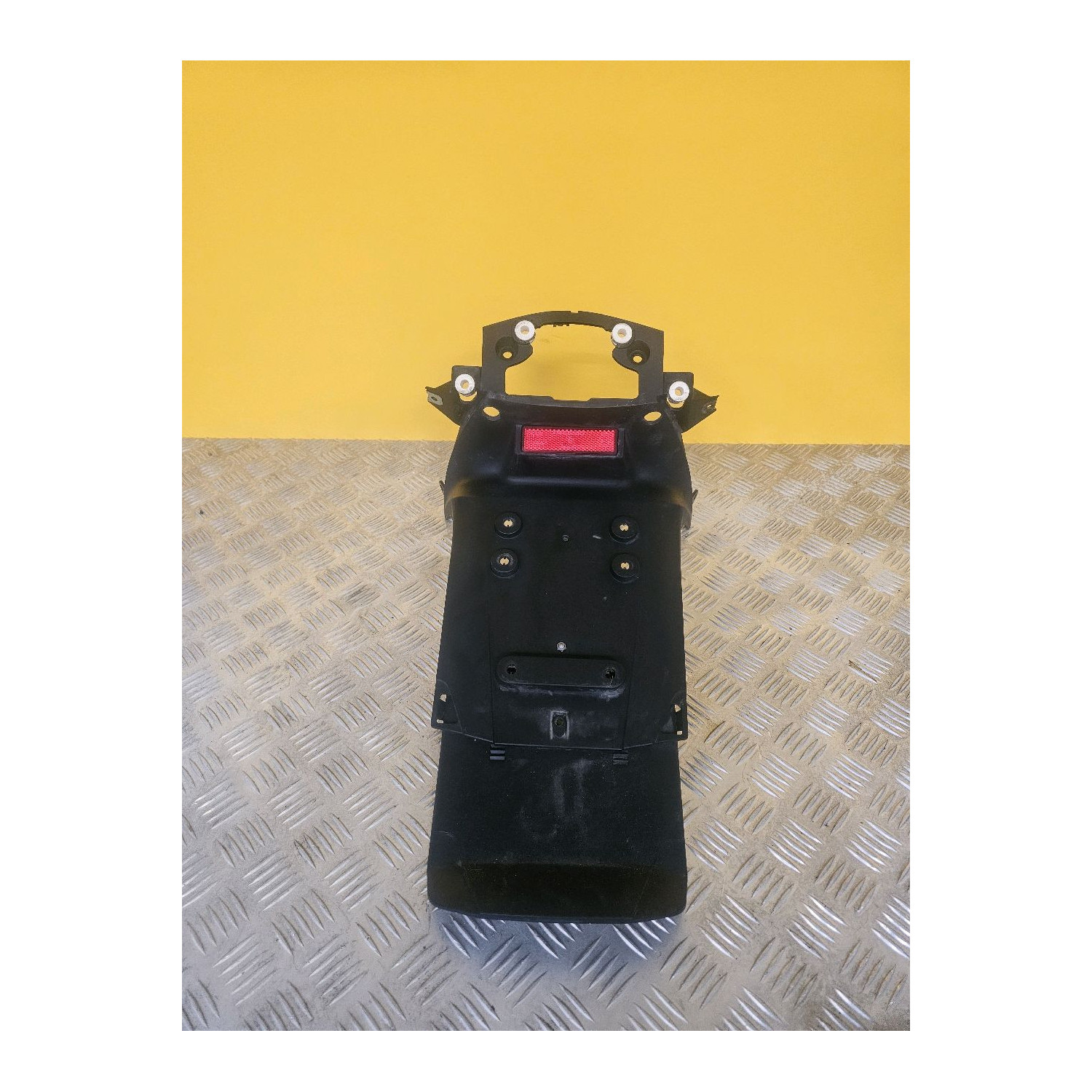 Support de plaque d'immatriculation pour BMW R 1200 RT 2016