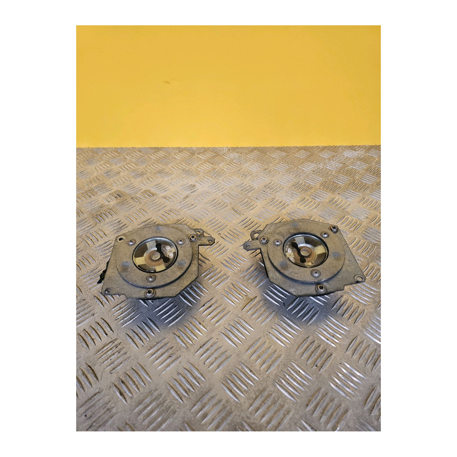 Enceinte pour BMW R 1200 RT 2016