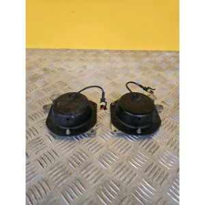 Enceinte pour BMW R 1200 RT 2016