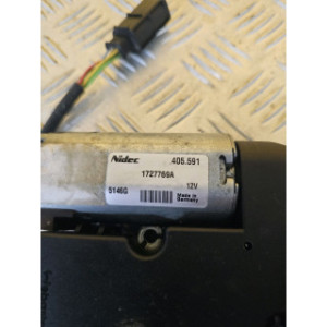 Moteur electrique leve bulle pour BMW R 1200 RT 2016