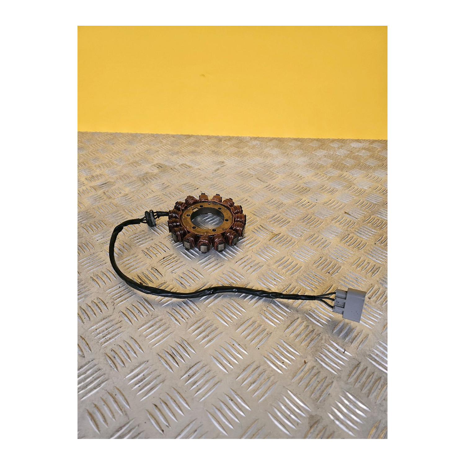 Stator d'allumage pour BMW R 1200 RT 2016