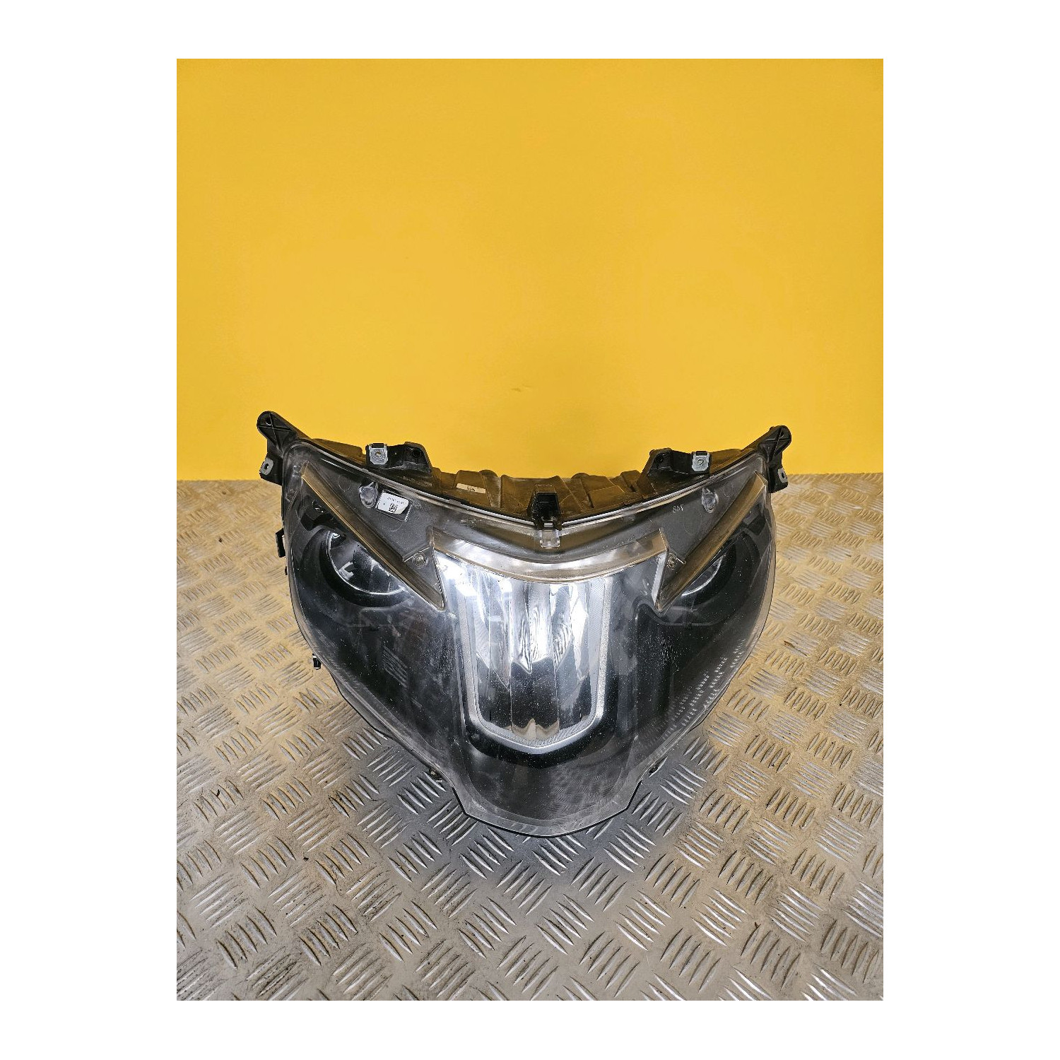Phare avant pour BMW R 1200 RT 2016