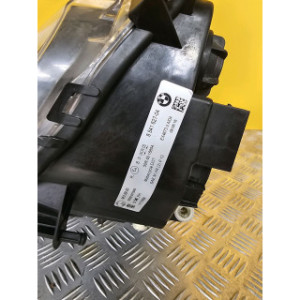 Phare avant pour BMW R 1200 RT 2016