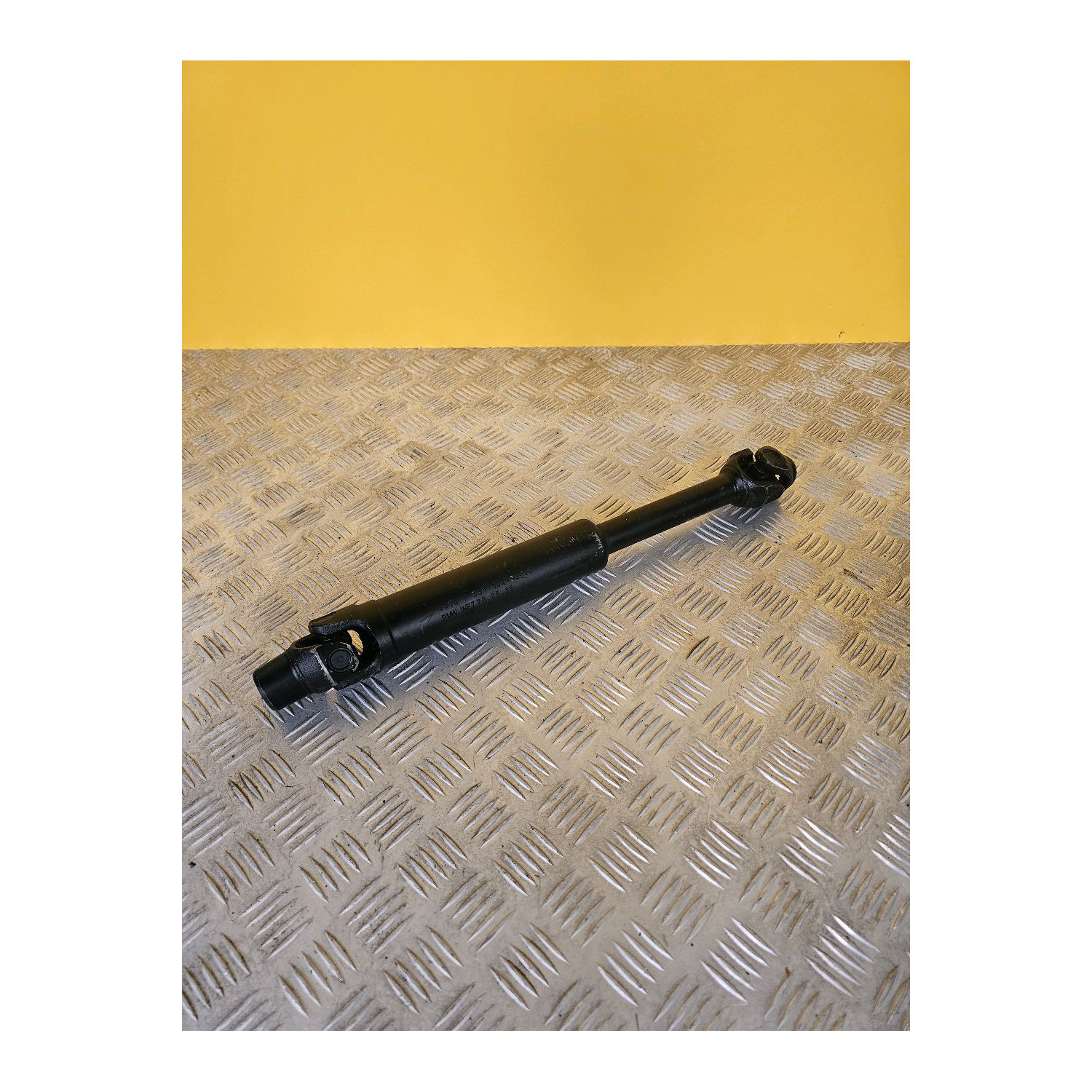 Cardan pour BMW R 1200 RT 2016