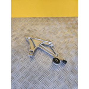 Platine repose pieds arrière droite pour BMW R 1200 RT 2016