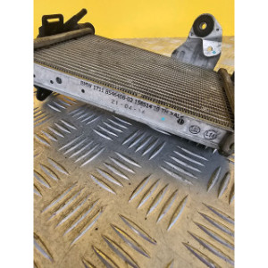 Radiateur d'eau pour BMW R 1200 RT 2016