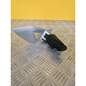 Platine repose pieds avant droite pour BMW R 1200 RT 2016