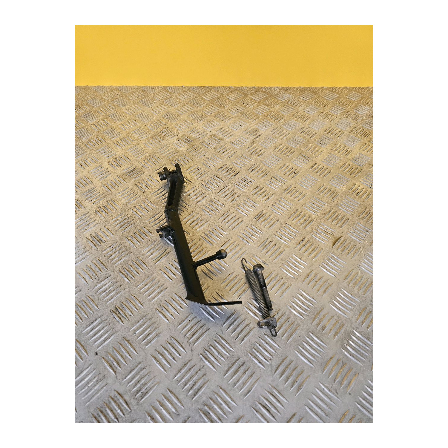 Béquille latérale pour BMW R 1200 RT 2016