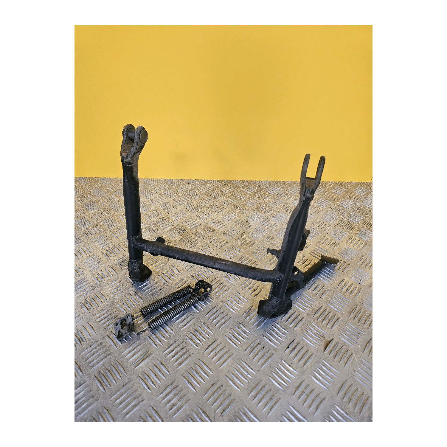 Béquille centrale pour BMW R 1200 RT 2016