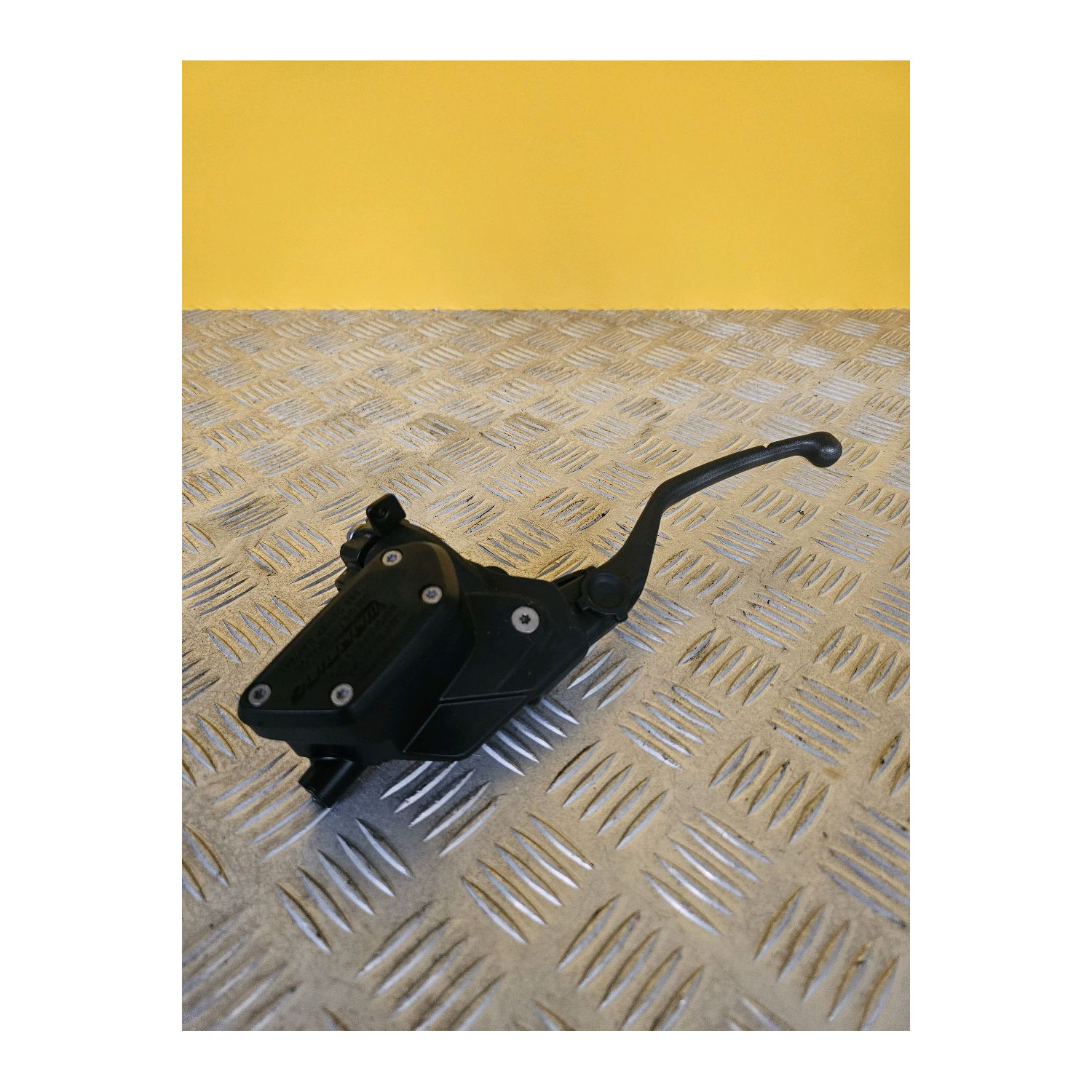 Maitre cylindre d embrayage pour BMW R 1200 RT 2016