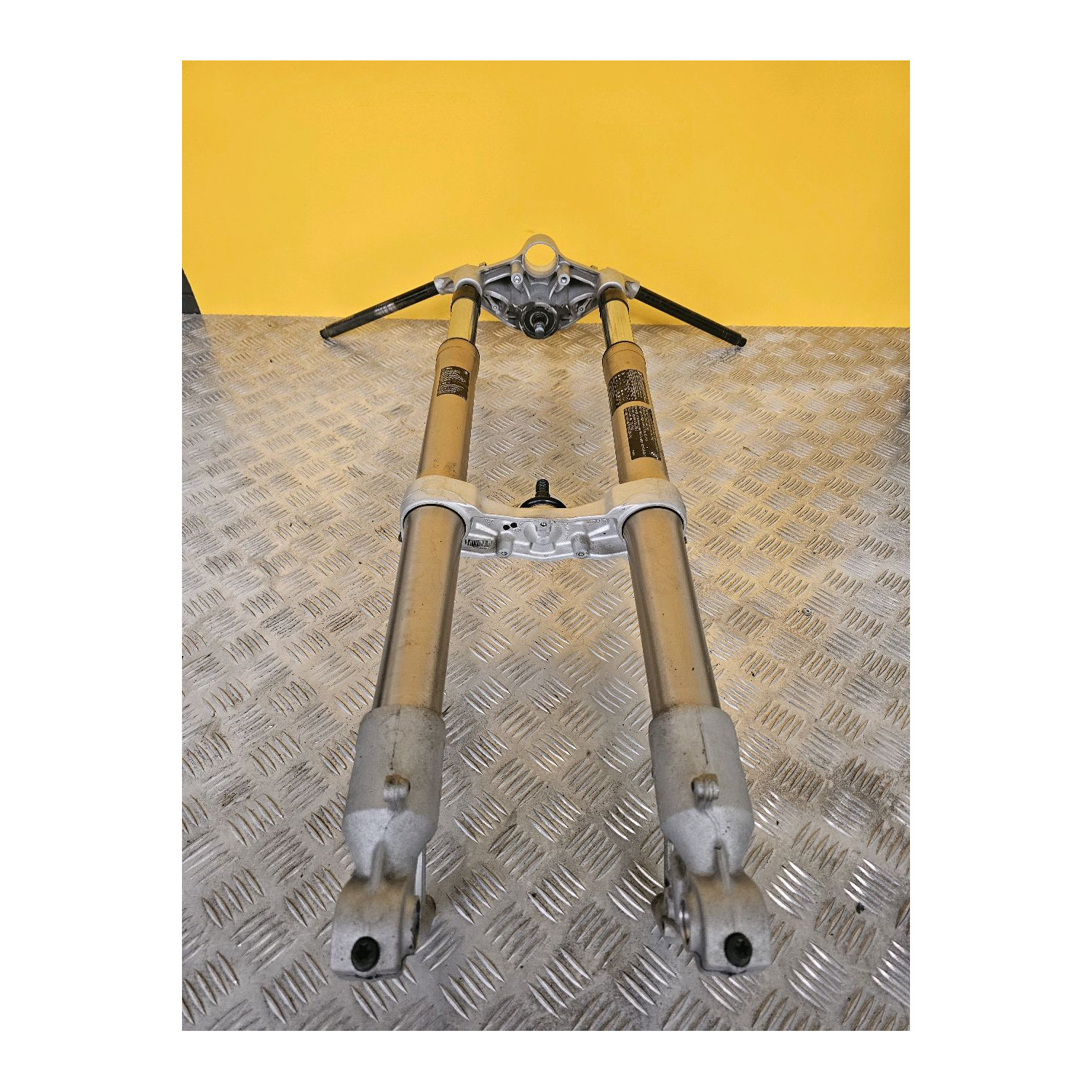 Fourche pour BMW R 1200 RT 2016