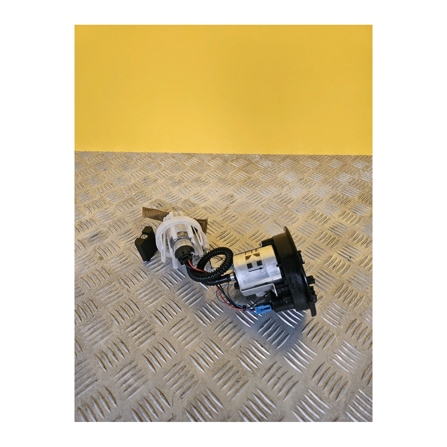 Pompe à essence pour BMW R 1200 RT 2016