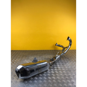 Ligne échappement pour BMW R 1250 RS 2023
