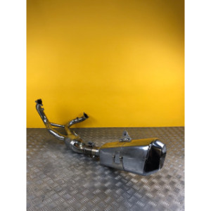 Ligne échappement pour BMW R 1250 RS 2023