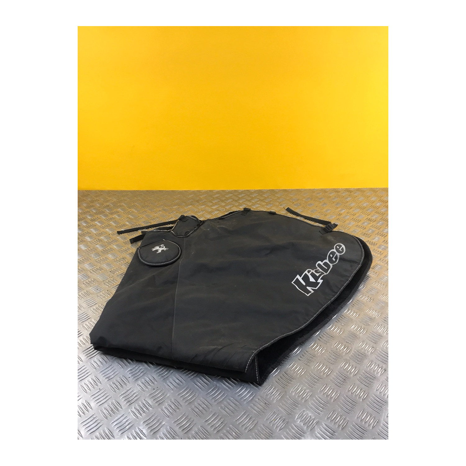 Tablier pour PEUGEOT KISBEE 50