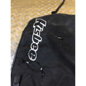 Tablier pour PEUGEOT KISBEE 50