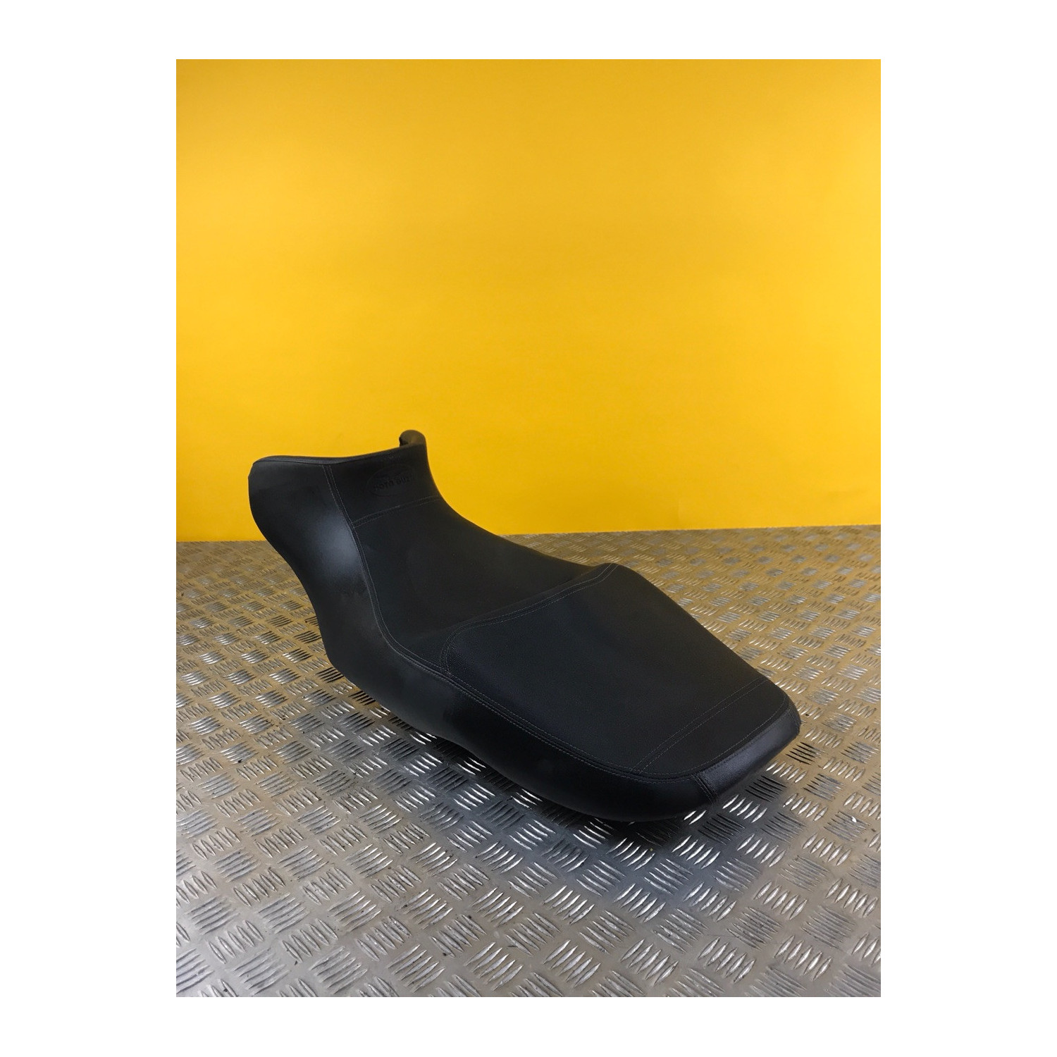 SELLE BIPLACE pour MOTO GUZZI NORGE 1200 2009