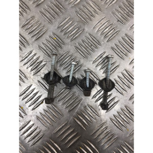 Top case pour ADIVA AD 125