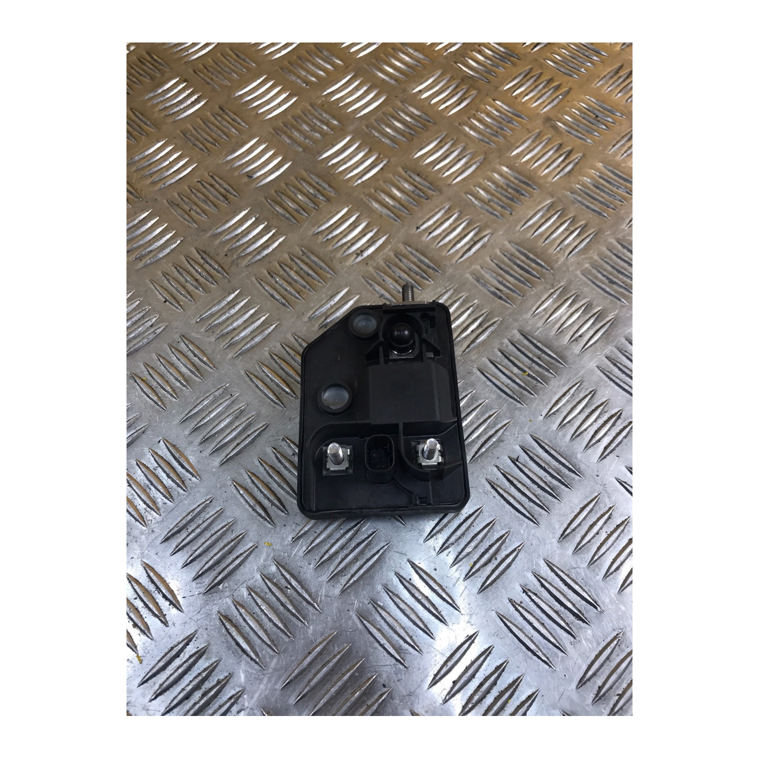 Boitier assistance marche arrière pour BMW K 1600 GT 61355B5C706