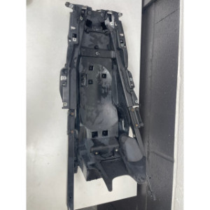 Boucle arrière pour BMW K 1600 GT 46 51 8 563 239