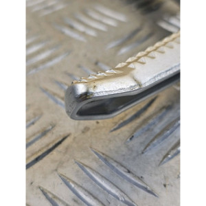 Platine repose pieds arrière gauche pour BMW S 1000 R 2014