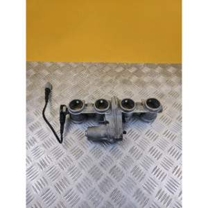 Boitier papillon pour BMW S 1000 R 2014