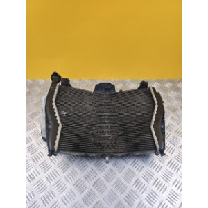 Radiateur d'eau pour BMW S 1000 R 2014