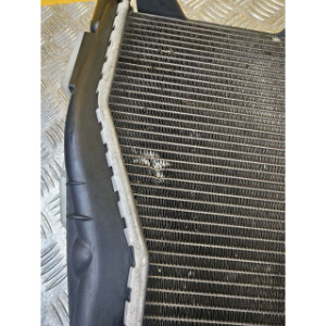 Radiateur d'eau pour BMW S 1000 R 2014